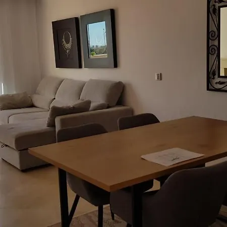 Apartment 3 Bedroom Duplex Penthouse With Stunning Rooftop Solarium And Views Marbella