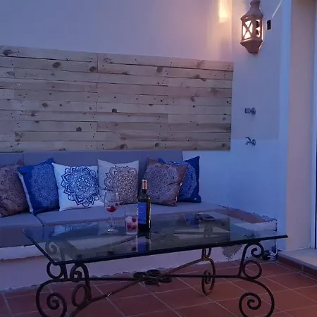 Apartment 3 Bedroom Duplex Penthouse With Stunning Rooftop Solarium And Views Marbella