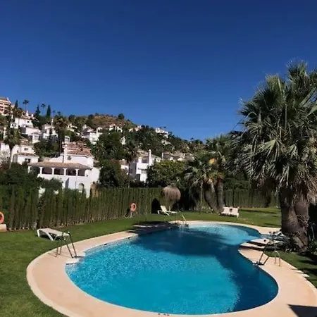 3 Bedroom Duplex Penthouse With Stunning Rooftop Solarium And Views Apartment Marbella